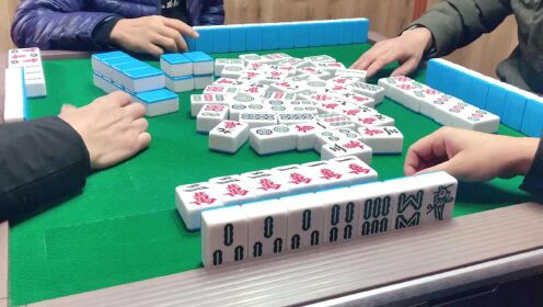 默默四川麻将究竟到底有挂吗(确定是有挂)