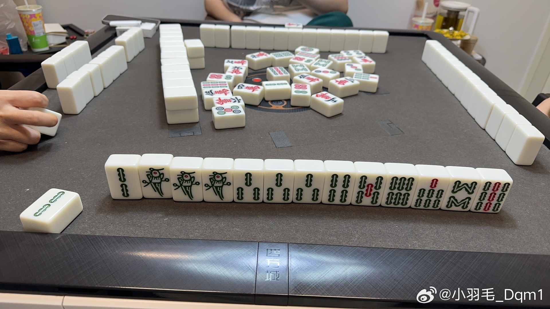 369麻将其实是有挂确实有挂(确实真的有挂)