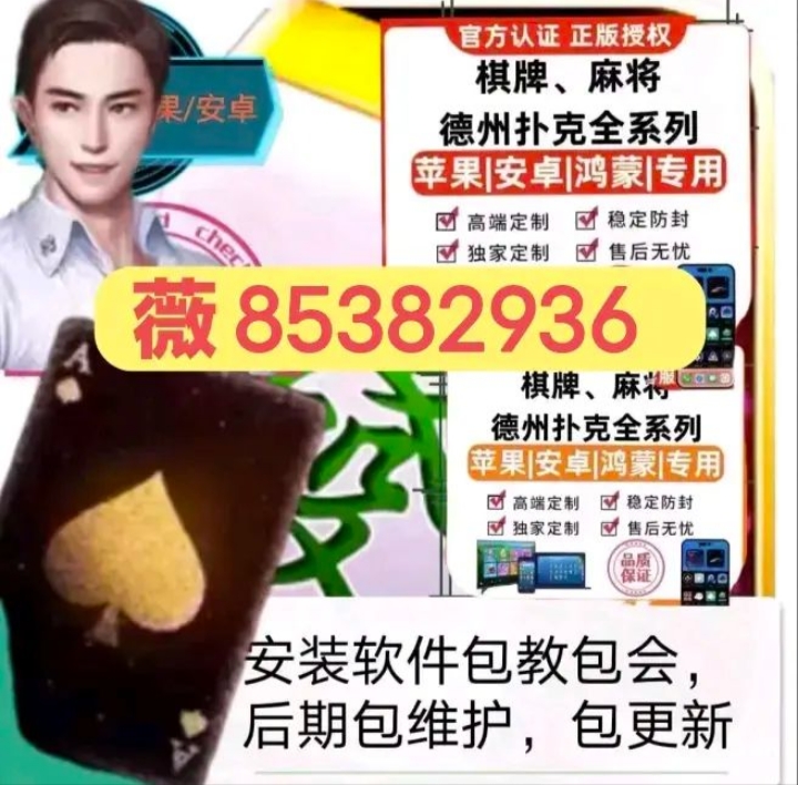 财神十三张小程序怎样才能有好牌(揭秘手机上辅牌器)