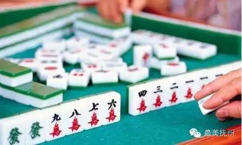 中至抚州麻将确实有挂的(揭秘小程序规律攻略)