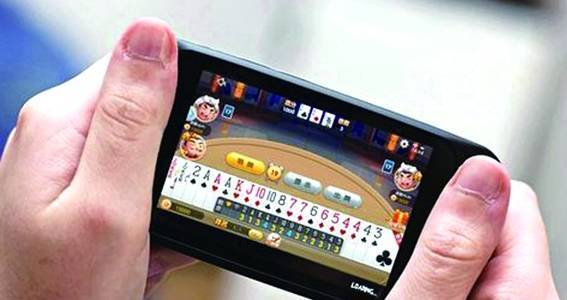 仁怀手机麻将助赢神器(揭秘手机上确实有猫腻)