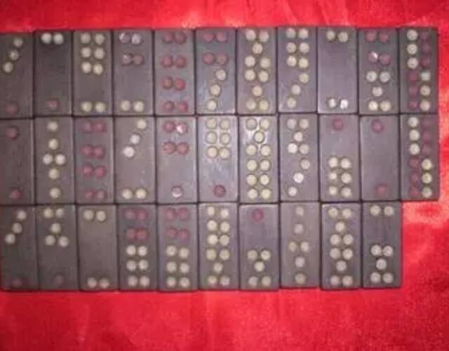 3分钟教你科普“普通牌九有什么先进的设备仪器吗《新浪科技 讲解窍门》