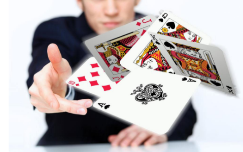 新教你‘‘玩三公有什么技巧赢钱《详细教程 新浪科技》