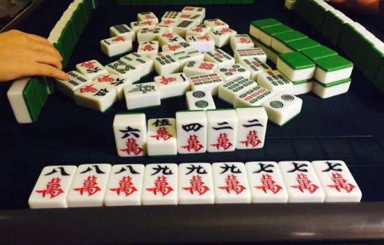 温州游戏茶苑麻将其实是有挂的(到底是不是有挂)