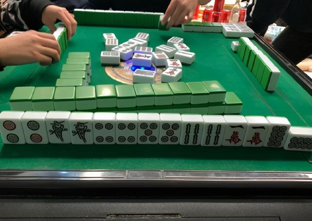 江苏大宝麻将是不是有挂(确实是有挂的)