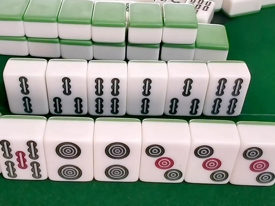 内蒙王牌麻将有挂技巧辅助器(确实有挂吗)