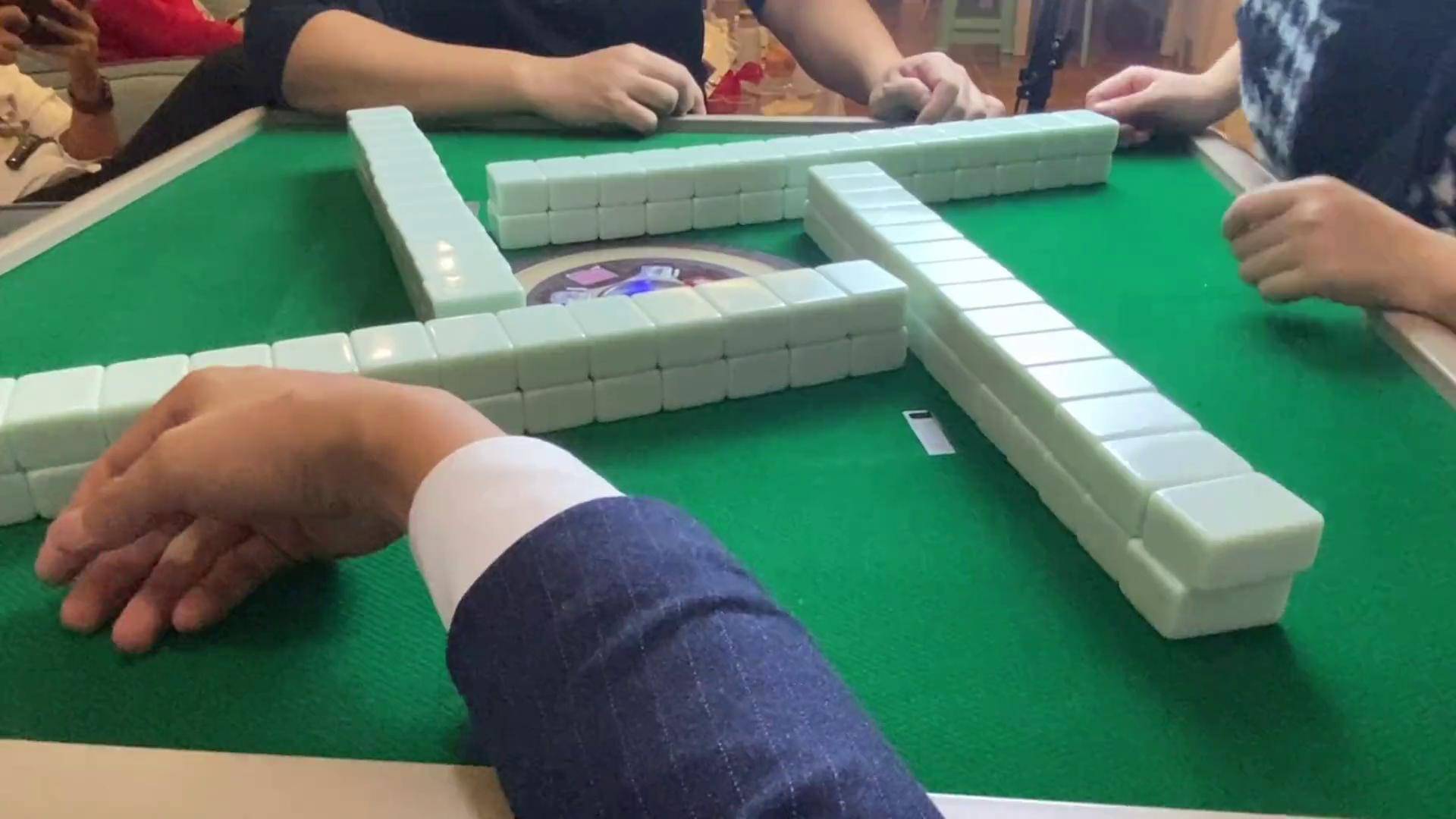 贵阳仁怀麻将究竟是不是有挂(确定是有挂)