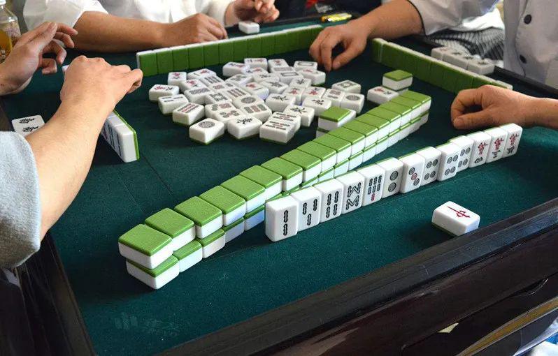 贵阳仁怀麻将究竟是不是有挂(确定是有挂)