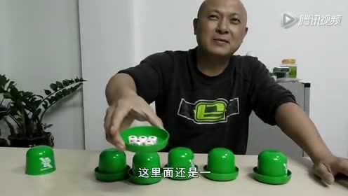 玩家必备攻略“色子猜大小产品—详细解说+新浪科技