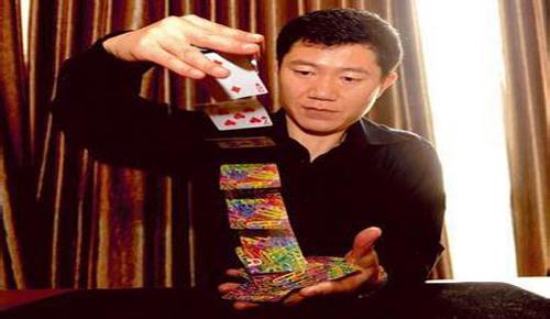 「热点资讯」今年普通扑克分析仪多少钱一个_《爱问知识人 使用说明》
