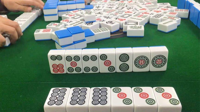心悦龙江麻将确实有挂吗(确实真的有挂)