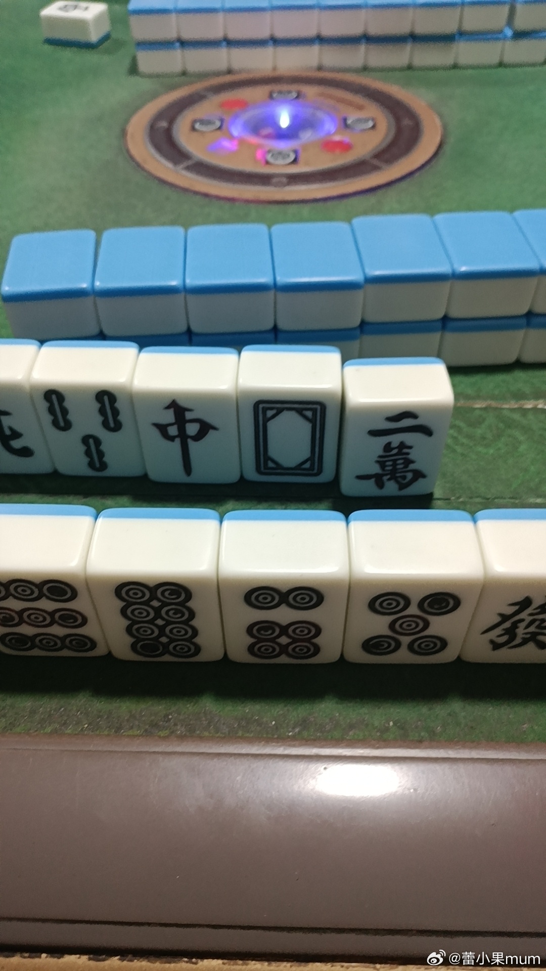 小甘麻将中发白其实确实有挂(其实真的确实有挂)