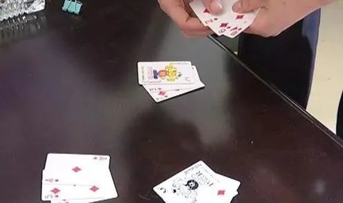 必看盘点揭秘!打三公普通扑克牌产品多少钱《详细教程 新浪科技》
