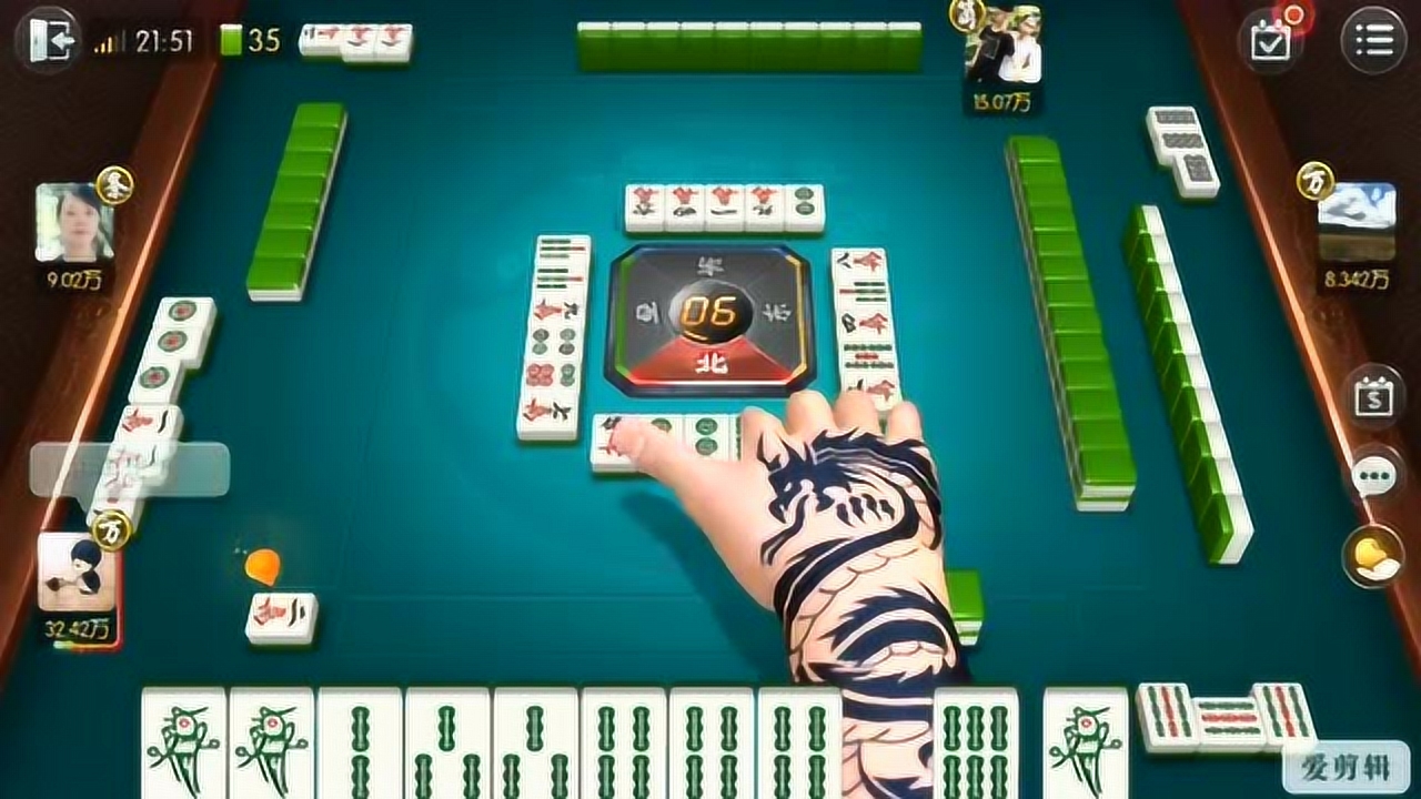 天天川南麻将到底是不是有挂(到底是不是有挂)