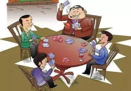 给大家爆料一下牛牛最常用出老千方法讲解一《我来教教你怎么赢 》