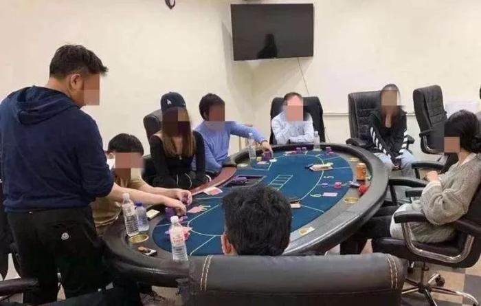 必看盘点揭秘!科普玩三公可以用什么设备仪器—详细解说+新浪科技