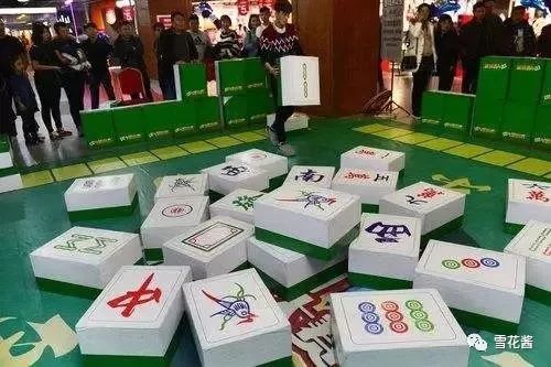 给大家爆料一下麻将机稳赢的设备一《我来教教你怎么赢 》