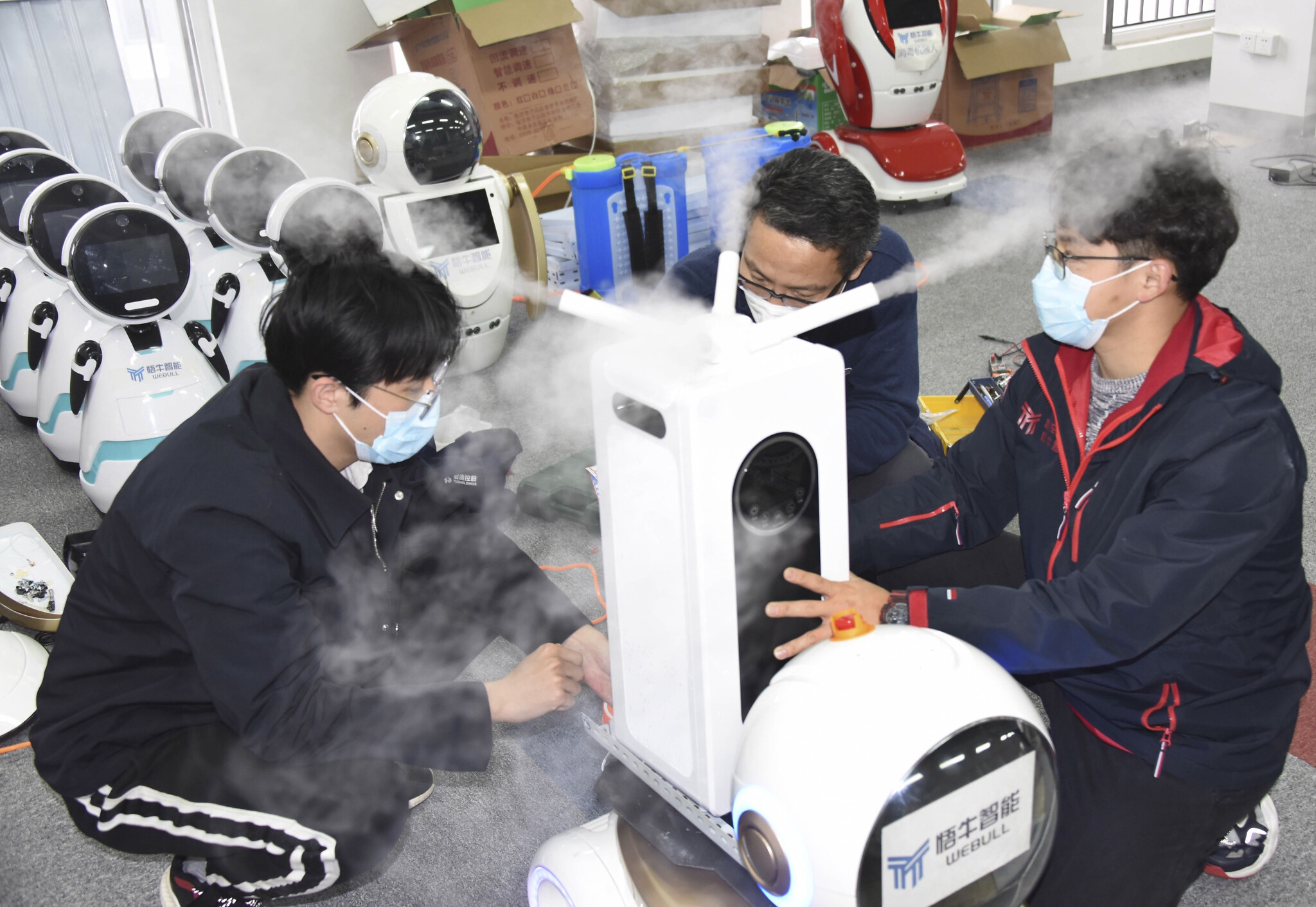 新教你‘‘有没有玩40张对子工具机器《新浪科技 讲解窍门》