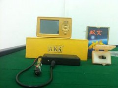 实测分享“三公普通扑克牌分析仪工作原理—详细解说+新浪科技