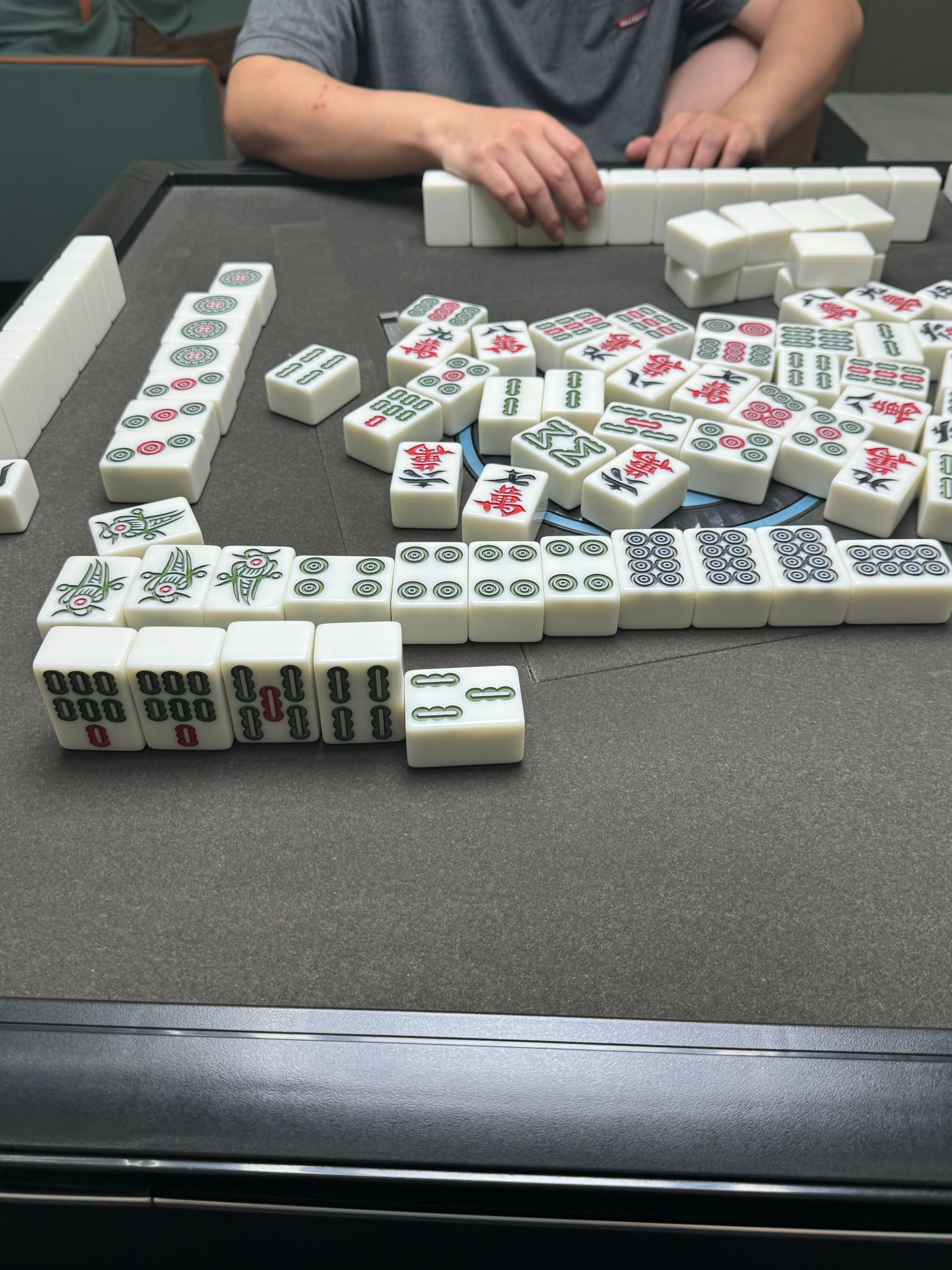 弈乐贵州麻将其实确实有挂(真的有挂确实有挂)