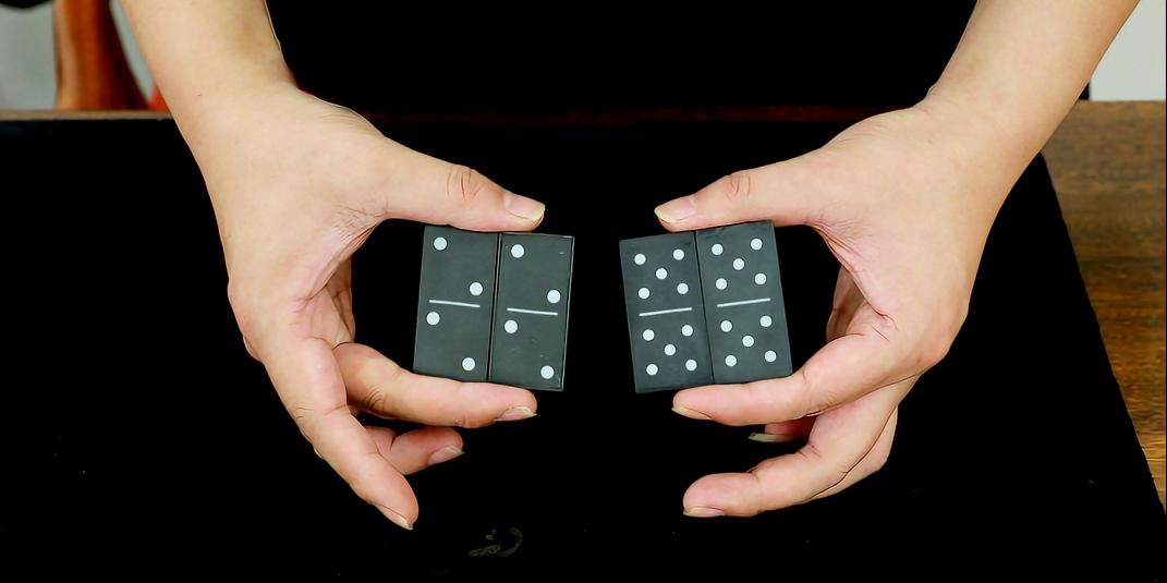 分享决窍“普通扑克牌牌九拿大牌怎么简单作弊方法《详细教程 新浪科技》