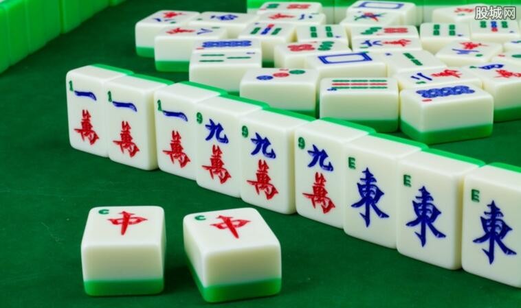 微乐河北麻将必备神器(究竟有没有挂)