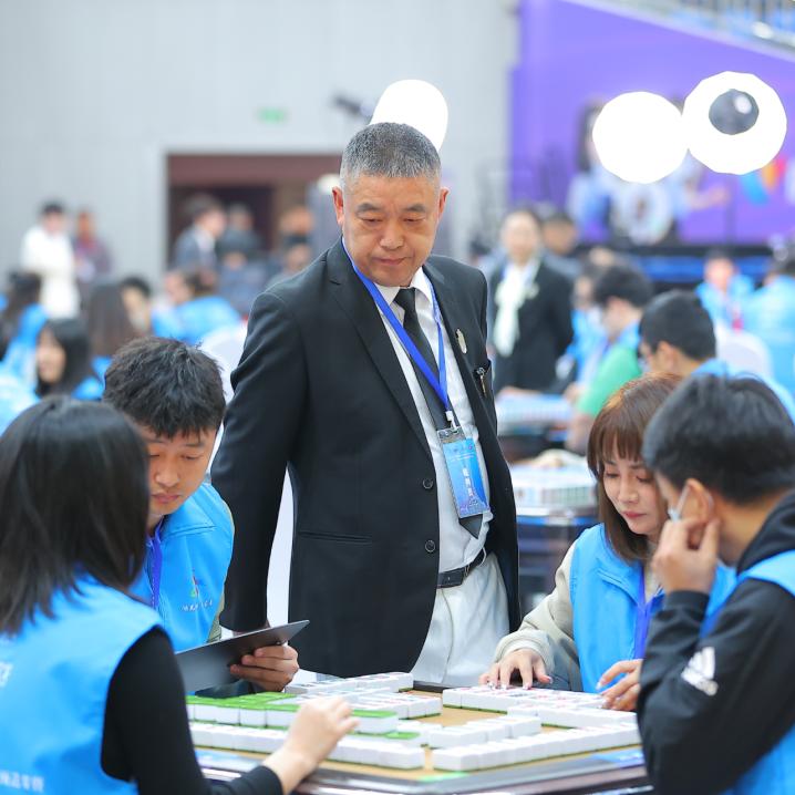小程序微乐麻将怎么胜率高(揭秘微信里胡牌技巧)