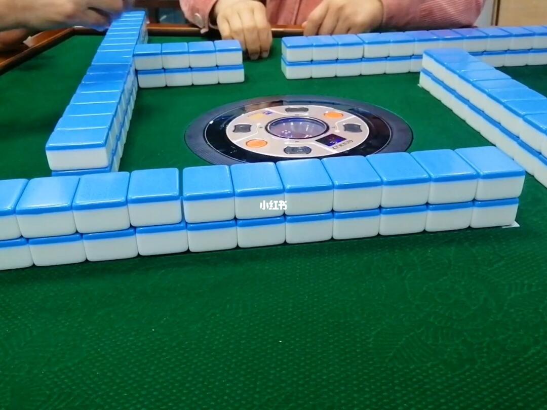 闲来陕西麻将其实真的有挂(确实真的有挂)