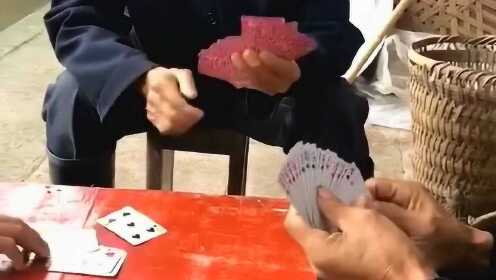 给大家爆料一下民间农村斗牛牛技巧手法 钱_大神怎么打一《我来教教你怎么赢 》