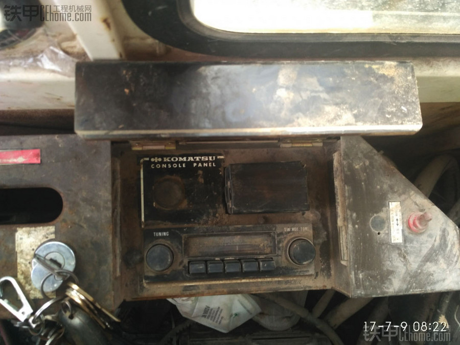 详细说明“玩拖拉机听牌设备仪器产品《详细教程 新浪科技》