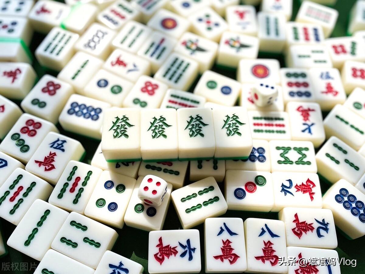 优选推荐“电动麻将机作弊器是不是真的有一《我来教教你怎么赢 》