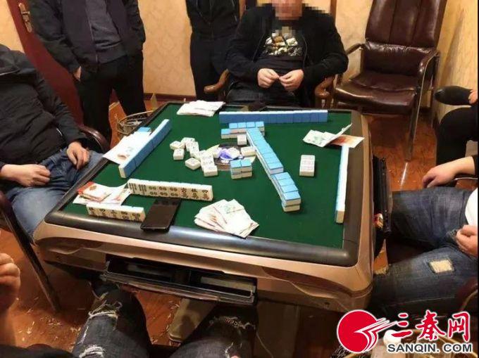 陕西三秦麻将确实有挂吗(原来真的有挂)