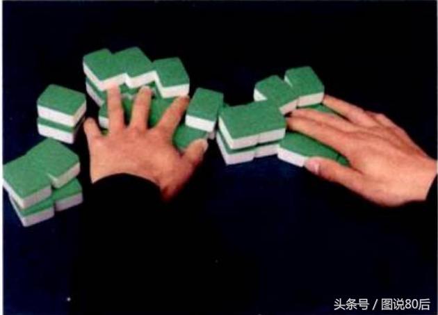 三分钟了解中至麻将小程序怎么发好牌(其实是有挂确实有挂)