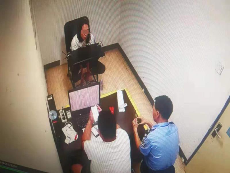 中至麻将比奖有猫腻吗(揭秘微信里赢牌技巧)