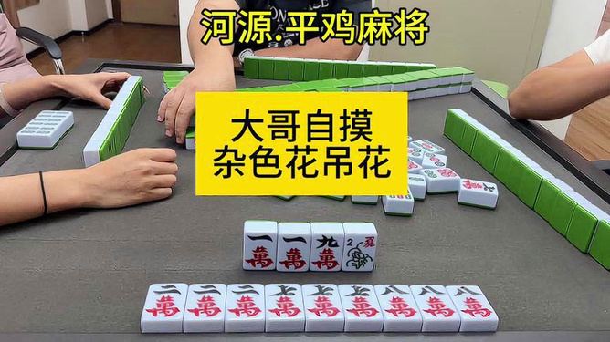 广东麻将惠州茶庄有挂技巧辅助器(确实真有挂)