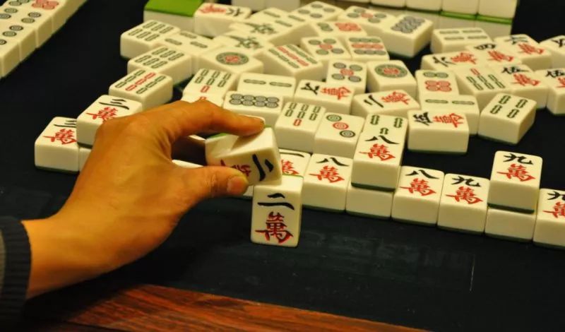 中至鹰潭麻将可以设置输赢吗(揭秘小程序赢的秘诀)