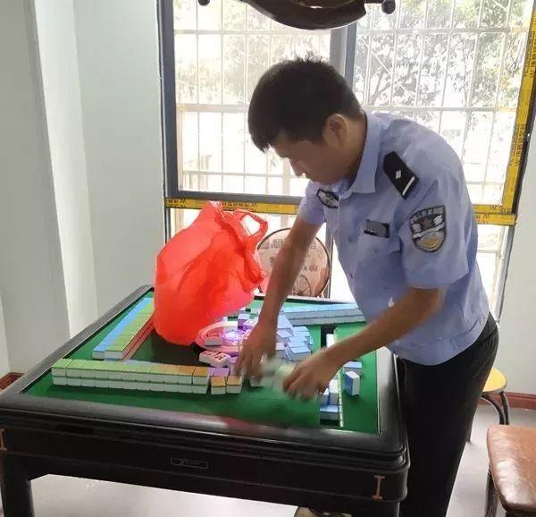 中至上饶麻将为什么都是输(揭秘微信里插件免费)