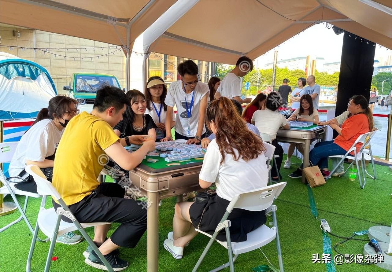 微信雀神麻将怎么设置才赢(揭秘手机上攻略插件)