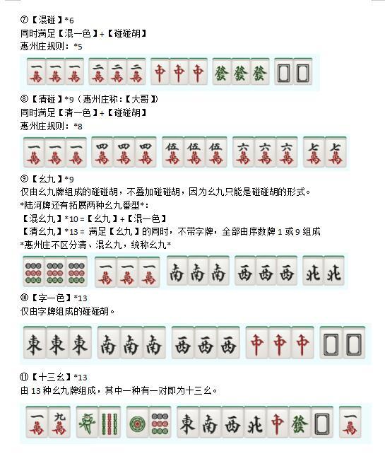 惠州茶庄麻将猫腻秘籍真的有挂(其实是有挂的)