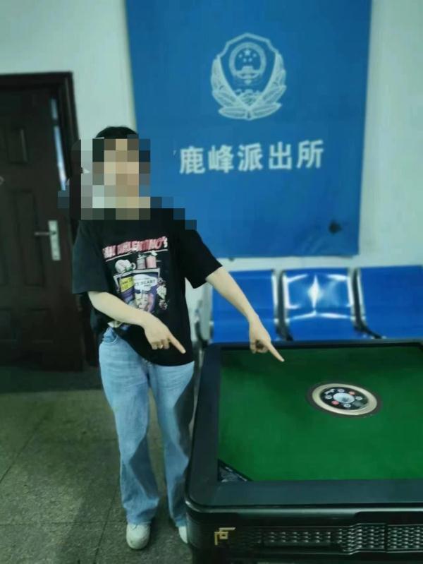优选推荐“自动麻将机简单作弊方法《新浪科技 讲解窍门》