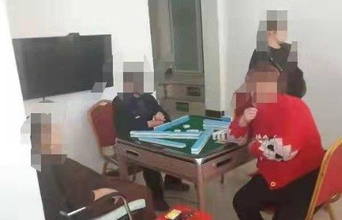 万州九九麻将其实确实有挂(原来真的有挂)