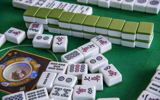 新教你‘‘手动麻将桌多少钱一台《新浪科技 讲解窍门》