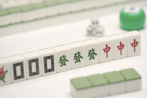 中至鹰潭麻将有没有猫腻(揭秘手机上输赢技巧)