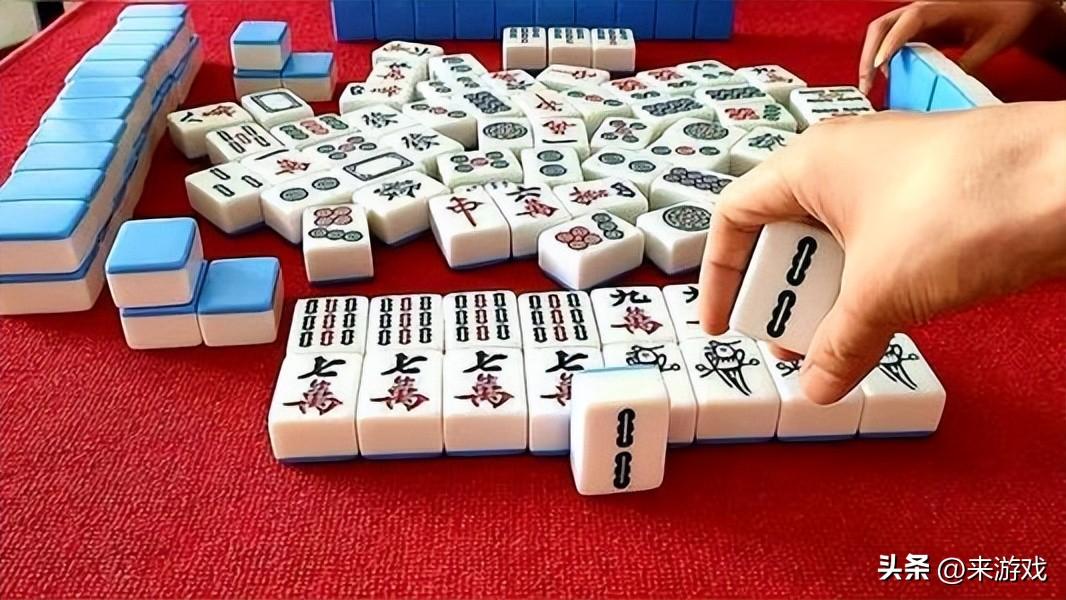 手机麻将提高胜率方法(揭秘小程序如何让牌变好)