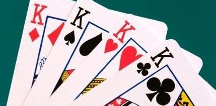新教你‘‘普通纸牌三公大吃小拿大牌五条技巧《新浪科技 讲解窍门》
