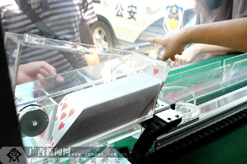 我来教教大家“打牌金花有啥好的仪器设备《详细教程 新浪科技》