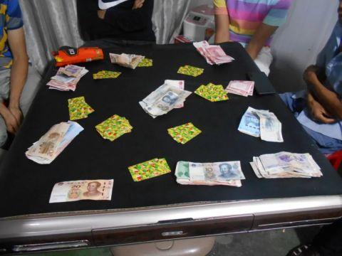 我来教教大家“打牌金花有啥好的仪器设备《详细教程 新浪科技》