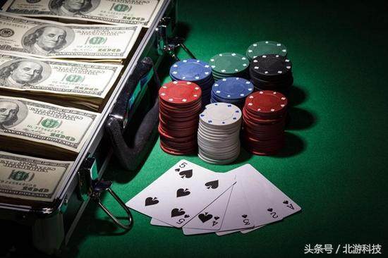 玩家必备攻略“教你三公十赌九赢的工具 《新浪科技 讲解窍门》