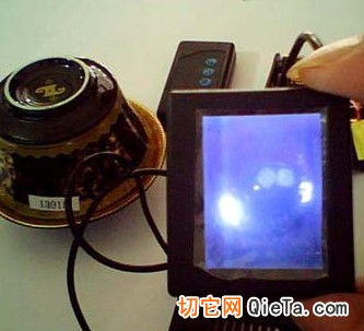 火爆全网!透视普通宝盒仪器 _《爱问知识人 使用说明》
