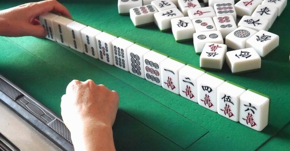 途游麻将骗局大揭密(其实确实有挂)
